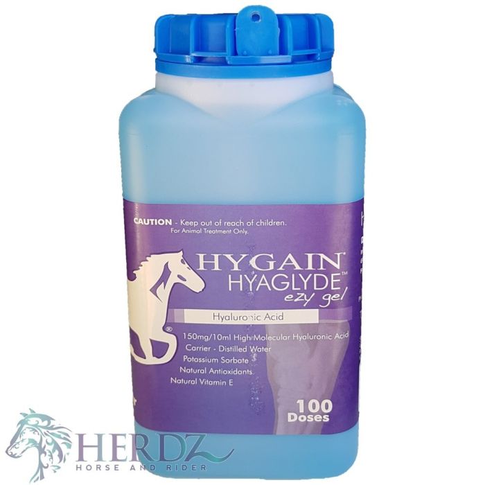 HyGain Hyaglyde 1L