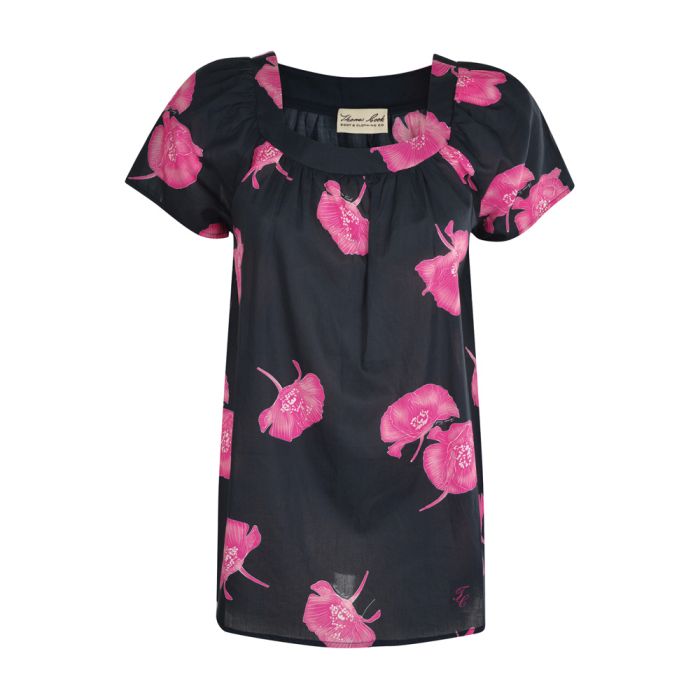 Thomas Cook Inverell Short Sleeve Top