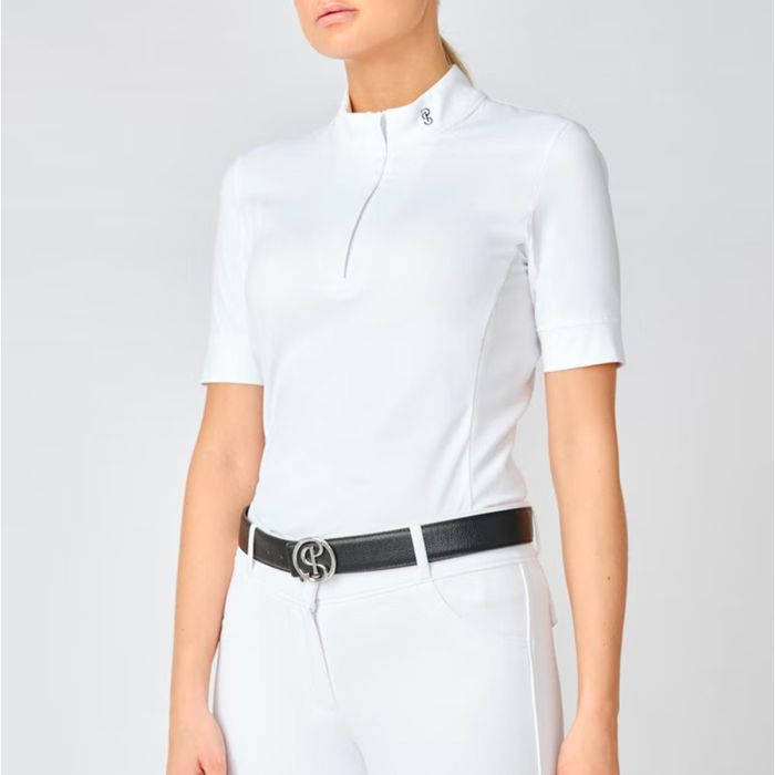 PSOS Irma Competition Shirt