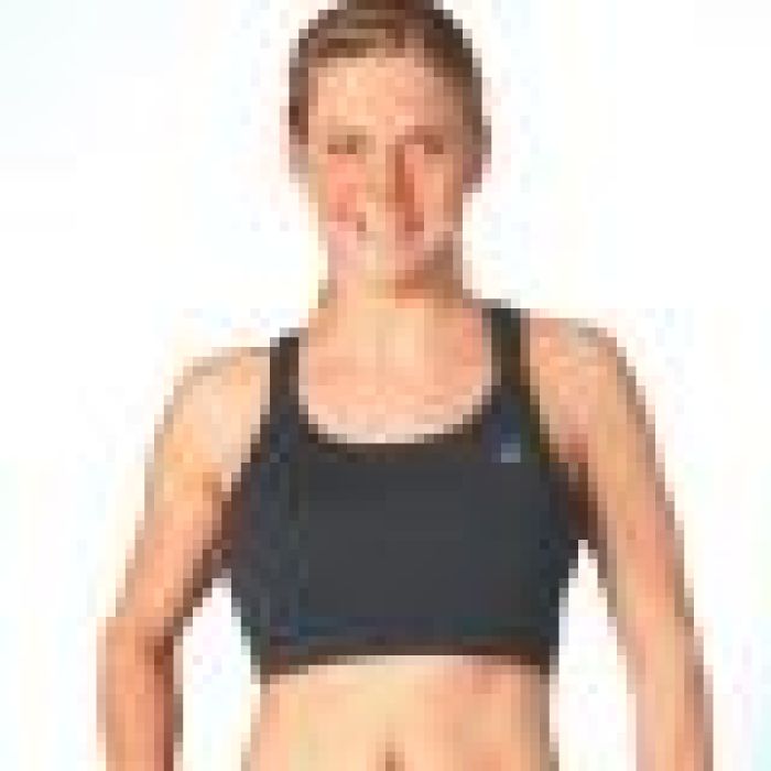 Jill DD Cup Sports Bra