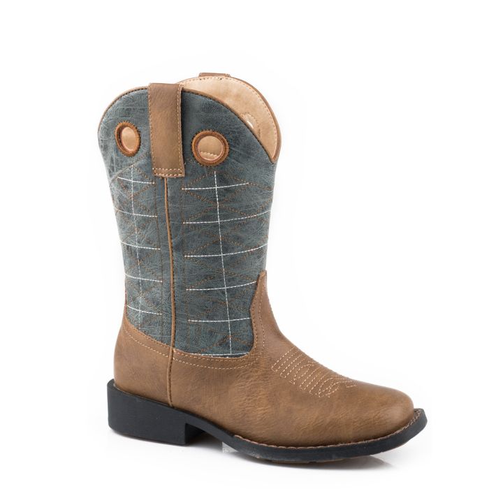 Roper Kids Wild Bill Boots
