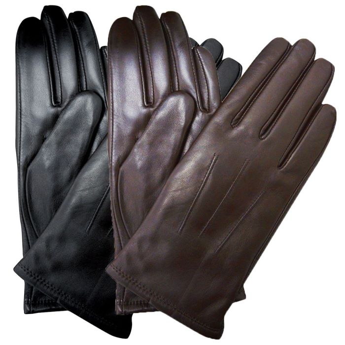 Thomas Cook Ladies Leather Gloves