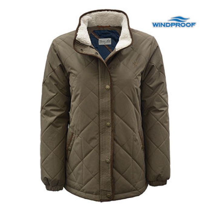 Thomas Cook Liawenee Jacket 