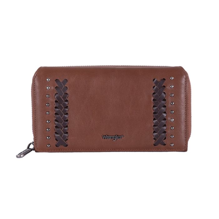 Wrangler Womens Libby Wallet