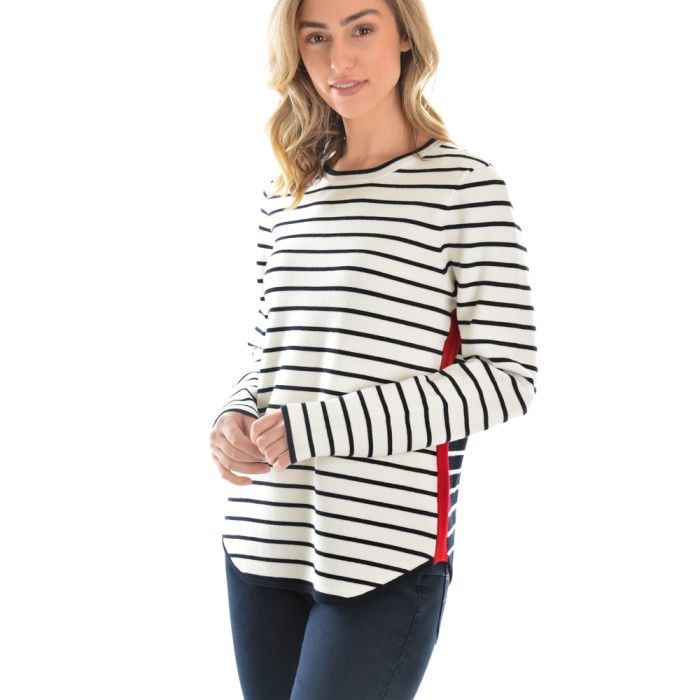 Thomas Cook Marysville Jumper