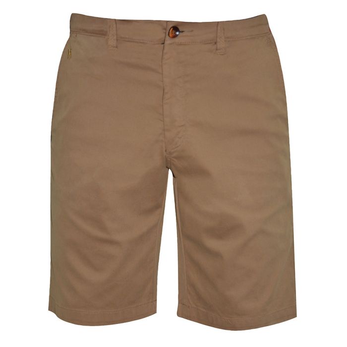 Thomas Cook Mens Comfort Waist Mossman Short