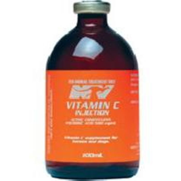 Nature Vet Vitamin C injection