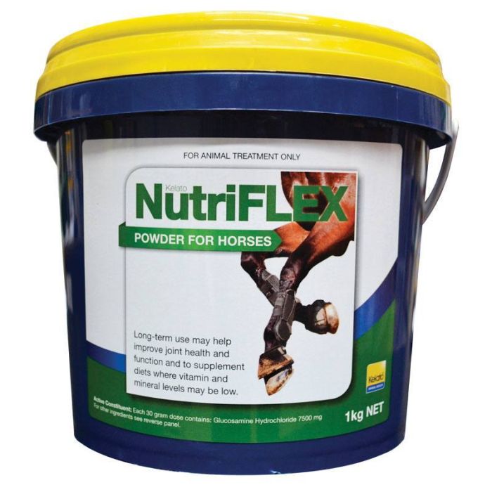 NutriFLEX - Premium Joint Supplement for Horses