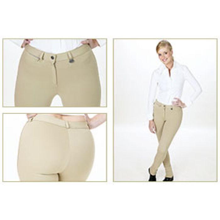 Peter Williams - Original Equestrian Jodhpurs - Ladies
