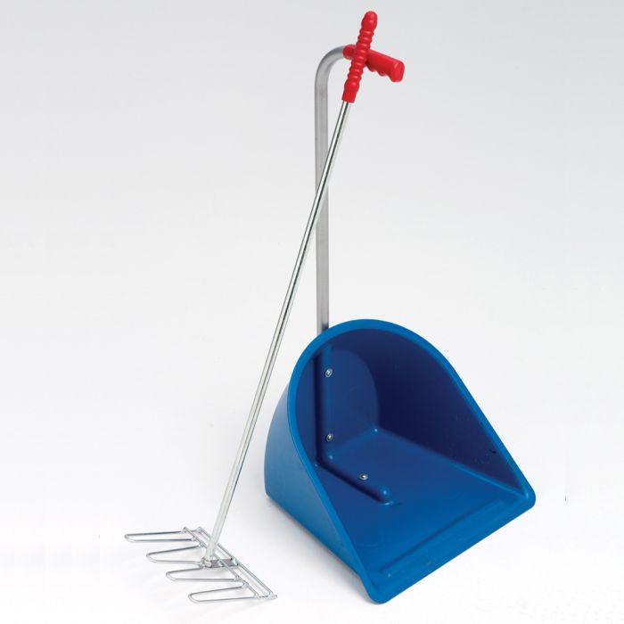 Pooper Scooper & Fork 