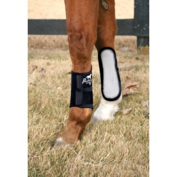 Pro Choice Competitor Splint Boots