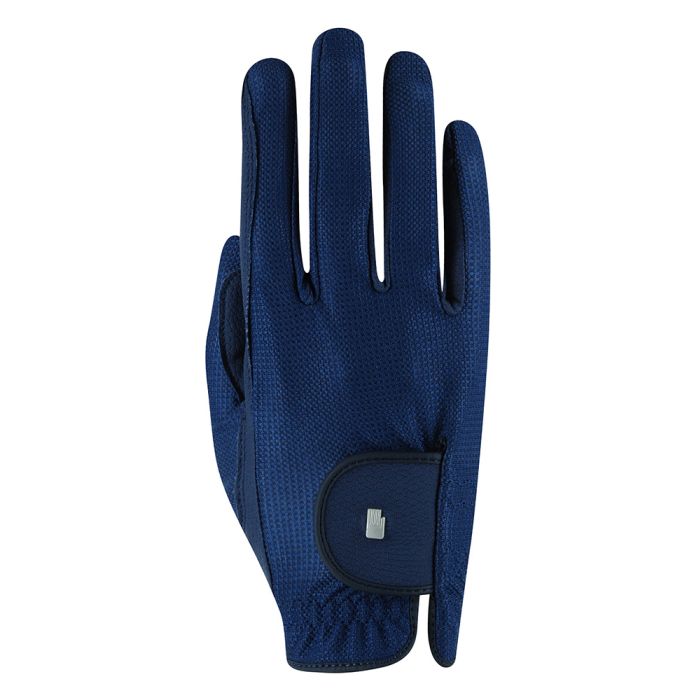 Roeckl Grip Lite Glove - Navy