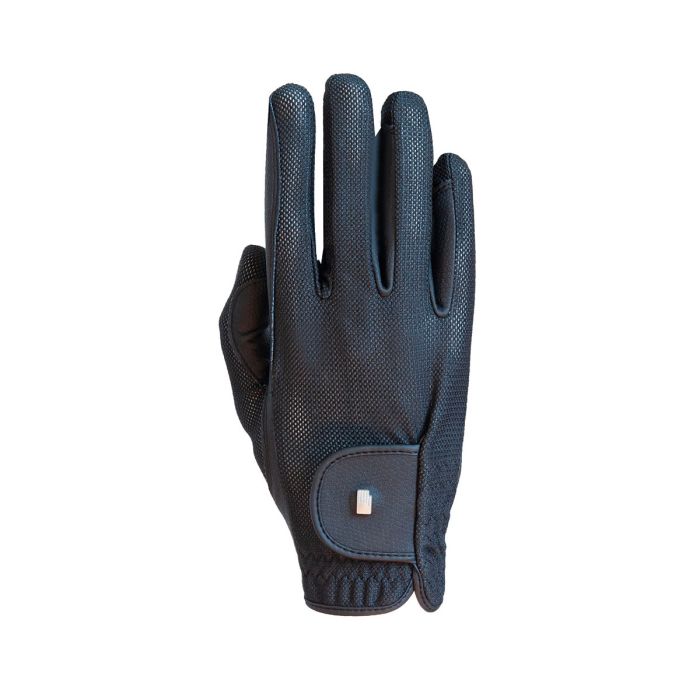 Roeckl Grip Lite Glove - Black