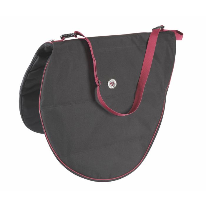 Aubrion Saddle Bag