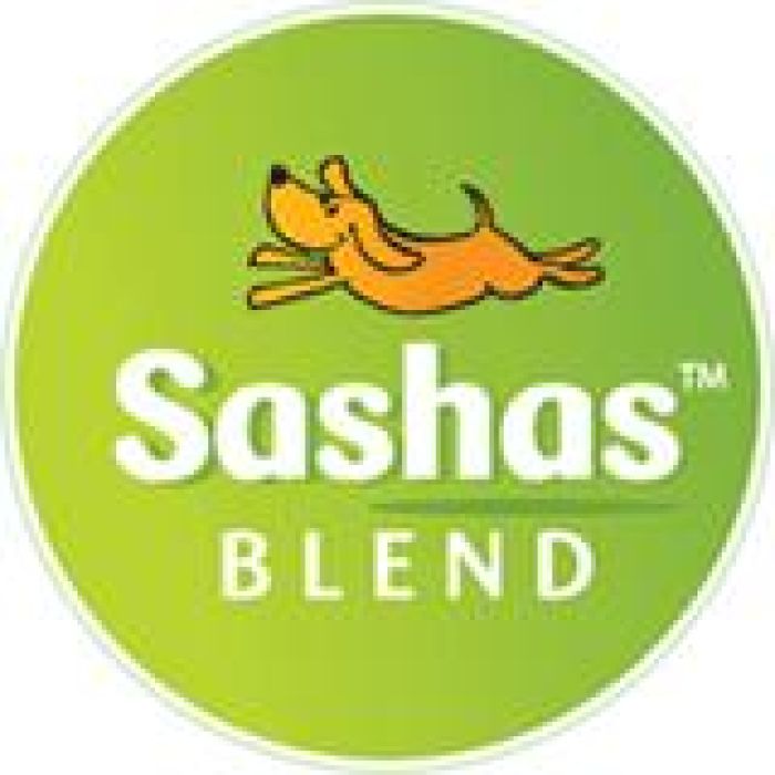 Joint Support for Dogs - Sasha's Blend