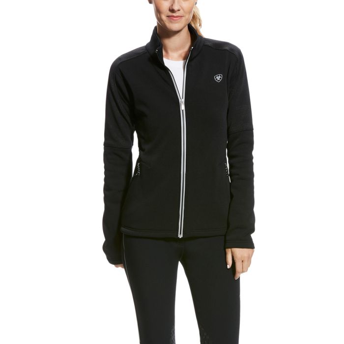 Ariat Womens Sonar Full Zip Jacket