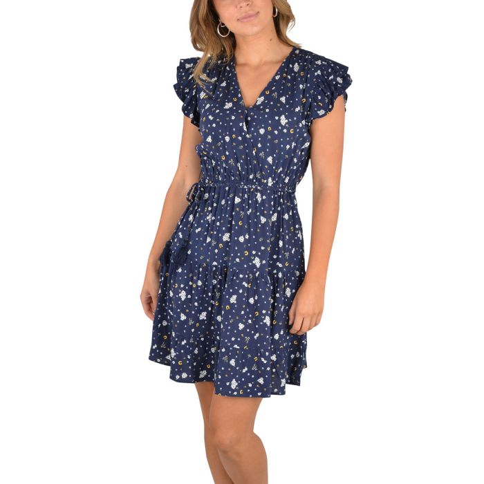 Wrangler Suzie Dress -  Sz 16 only