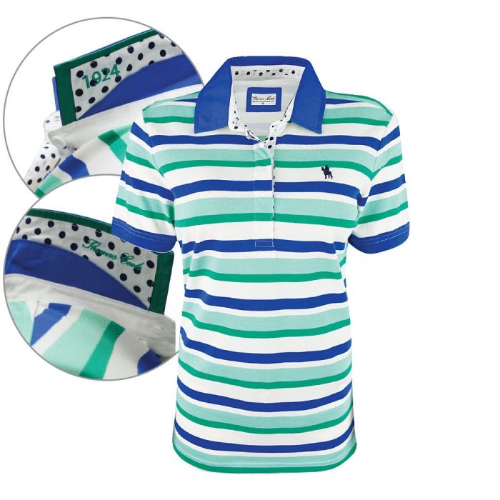 Thomas Cook Womens Sarina Wonder Short - Taupe