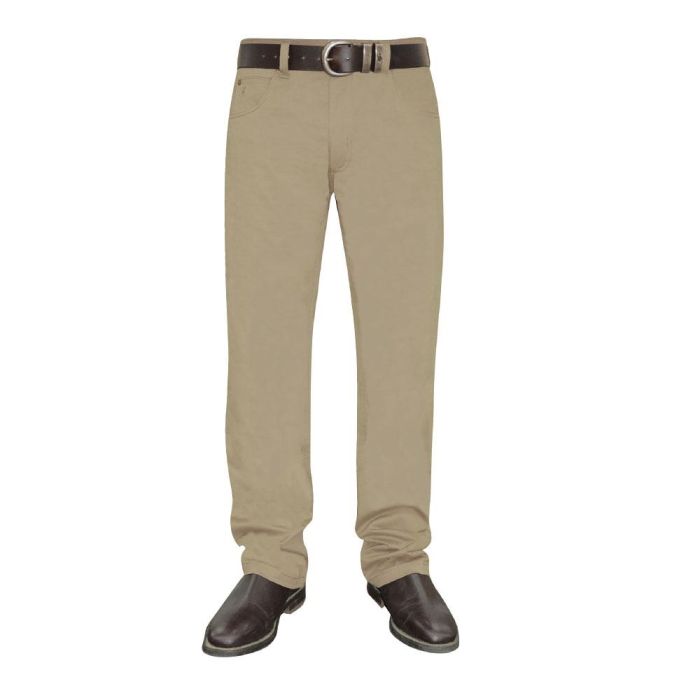 Thomas Cook Mens Jake Comfort Waist Jean