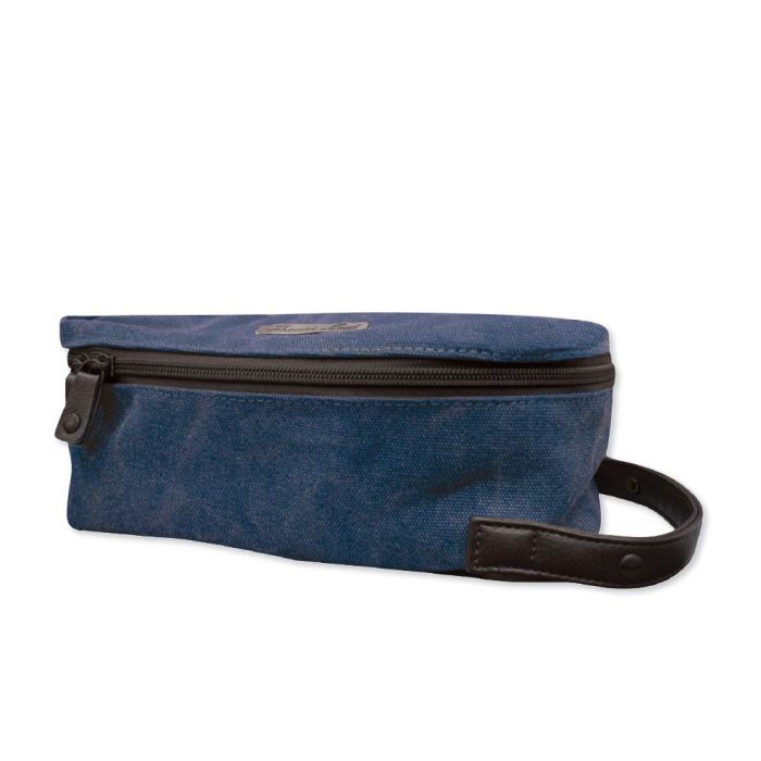 Wash Bag - Dark Navy