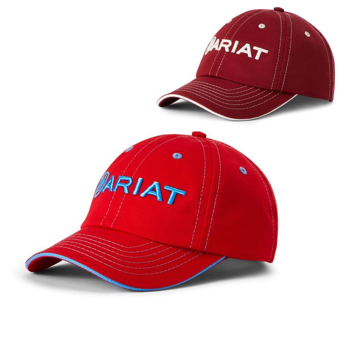 Ariat Team ll Cap