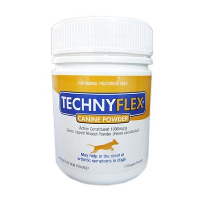 Technyflex Canine Powder