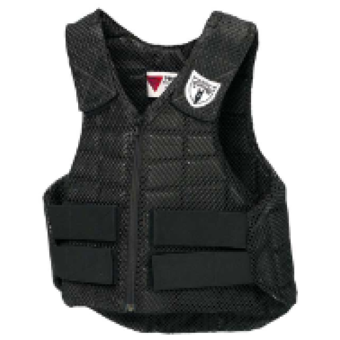 Tipperary Ride Lite Short Back Vest