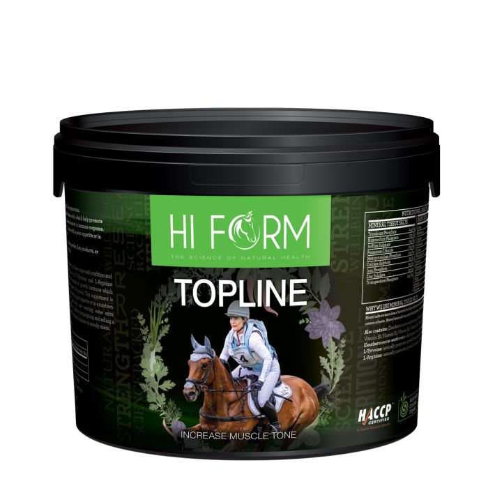 HiForm Topline