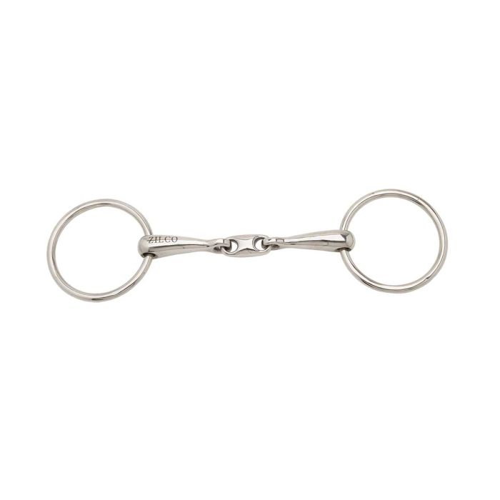 Fine Mouth Training Bit