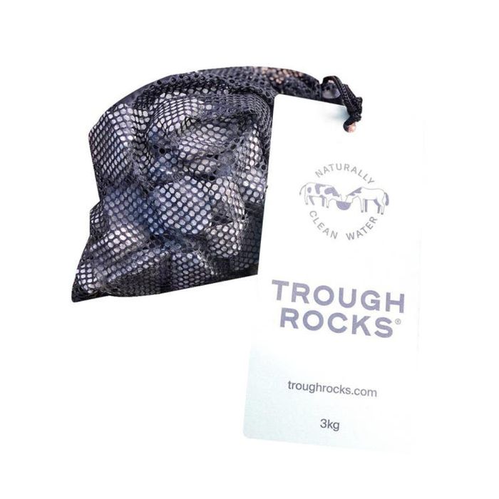 Trough Rocks - 3kg