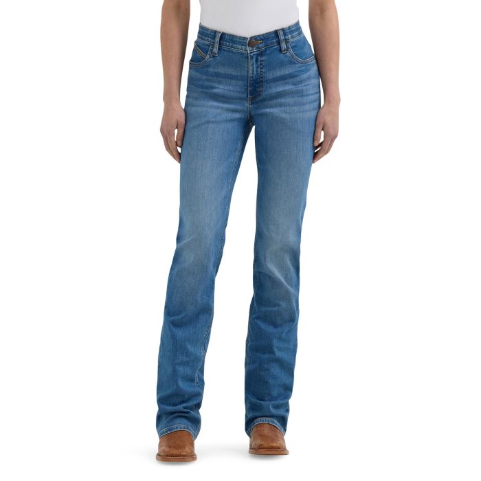 Wrangler Women’s Ultimate Riding Jean - Willow