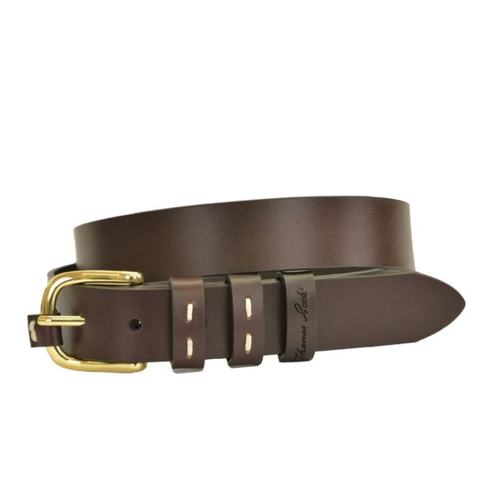 Thomas Cook Unisex Stitch Belt