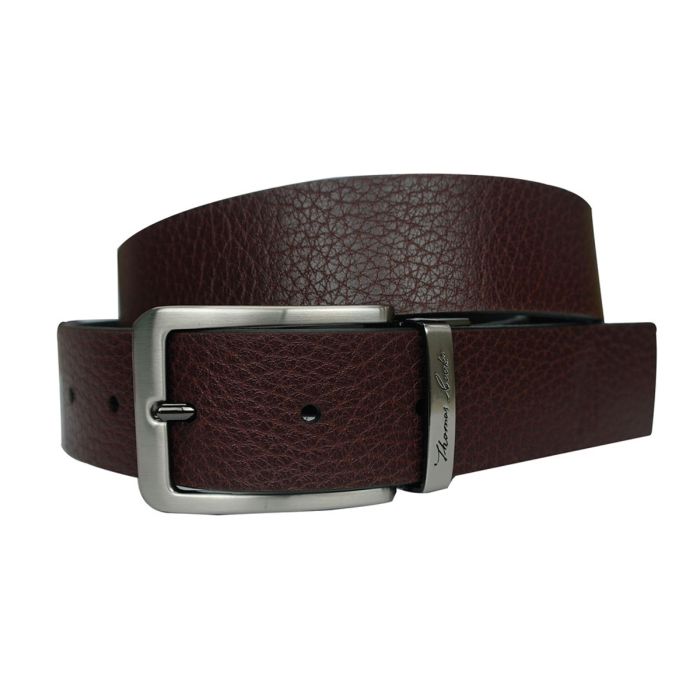 Thomas Cook Unisex Reversible Belt