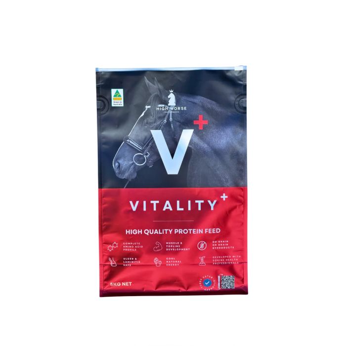 High Horse Vitality+- 5kg