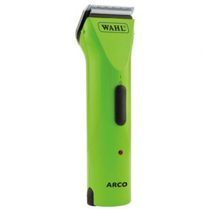 Wahl Arco Lime Green Clipper