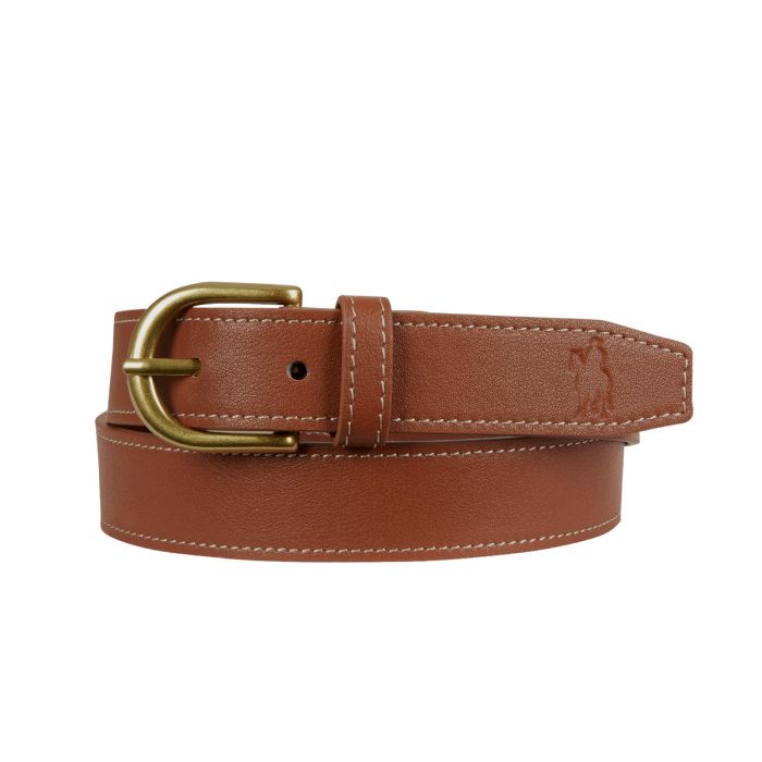 Thomas Cook Willa Belt - Tan
