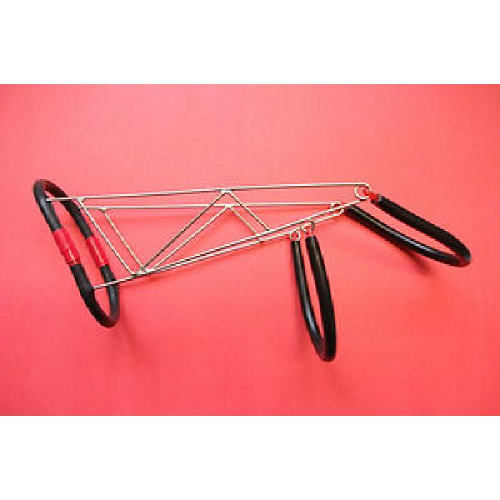 Greyhound Barking Muzzle - Wire