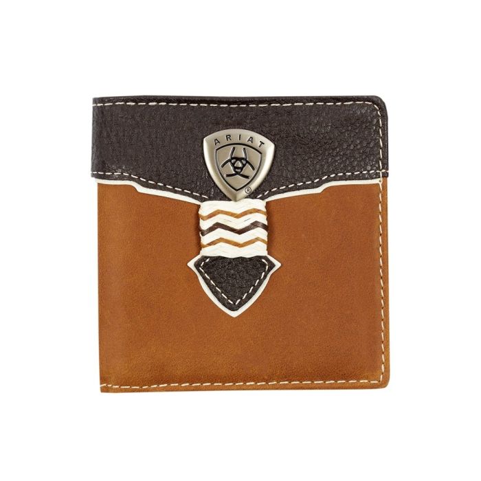 Ariat Men's Bifold Wallet