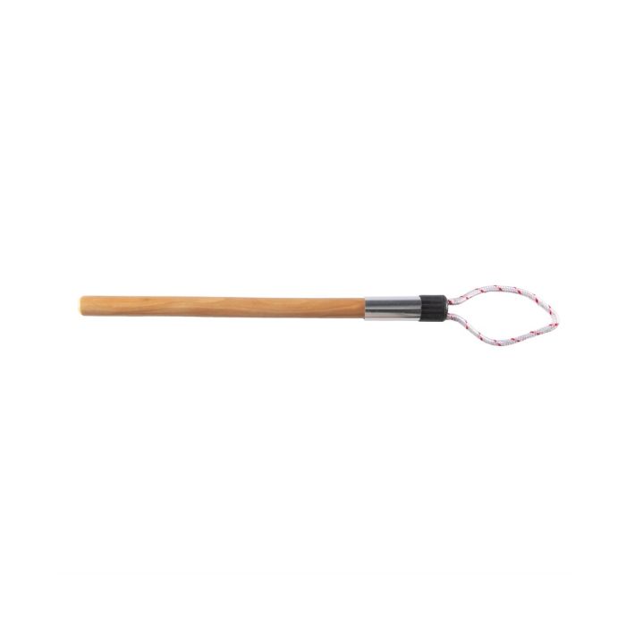 Twitch with Wooden Handle
