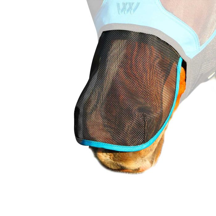 Woof Wear’s UV Nose Protector