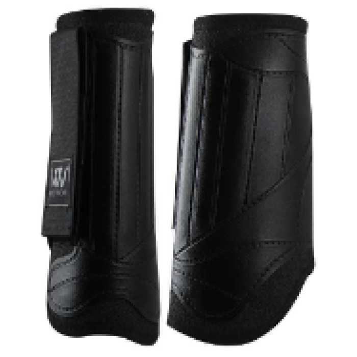 Woof Wear Ultra Front Boot - Black