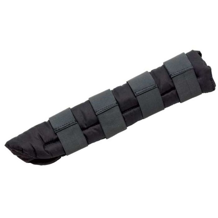 Zilco Padded Tail Wrap