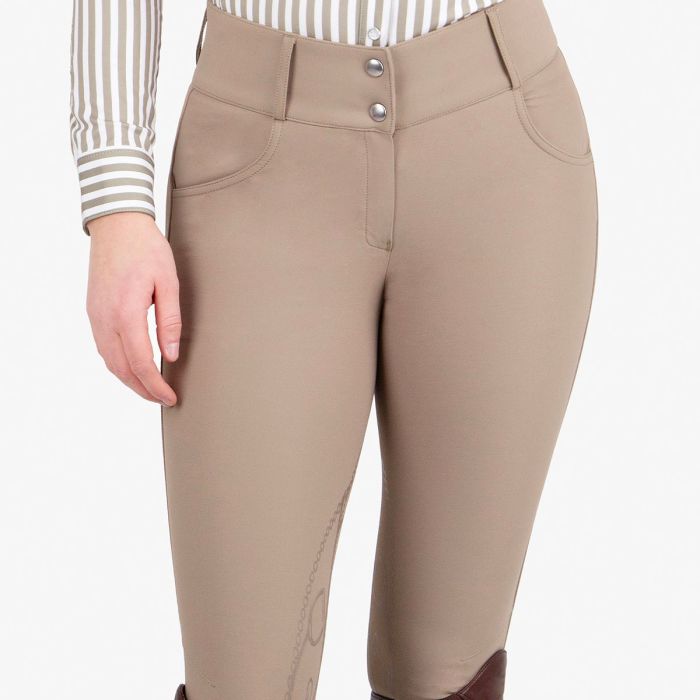 PS Of Sweden Zoe Breeches - Beige