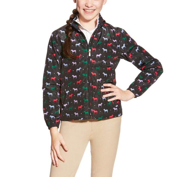Ariat Girls Laurel Jacket