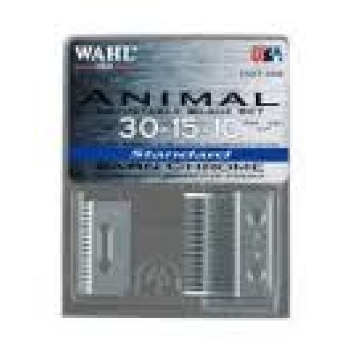 Wahl Blade Set 1037 30/15/10