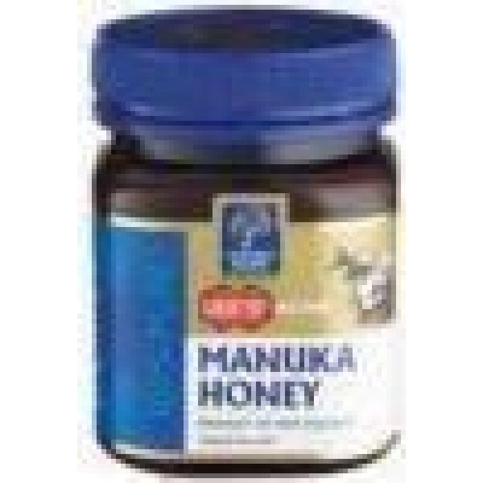 Manuka Honey