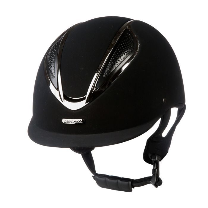 Lamicell Aramis Helmet - BLK