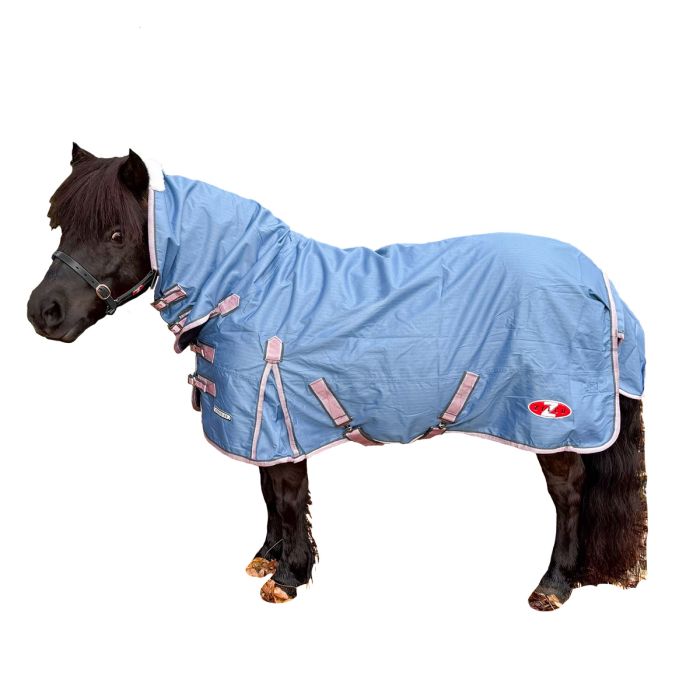 Zilco Guardian Combo MINI - Rain Sheet