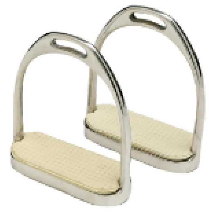 Stainless Steel Safety Stirrups