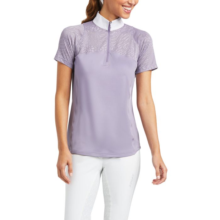 Ariat Airway Show Shirt -  Dusk